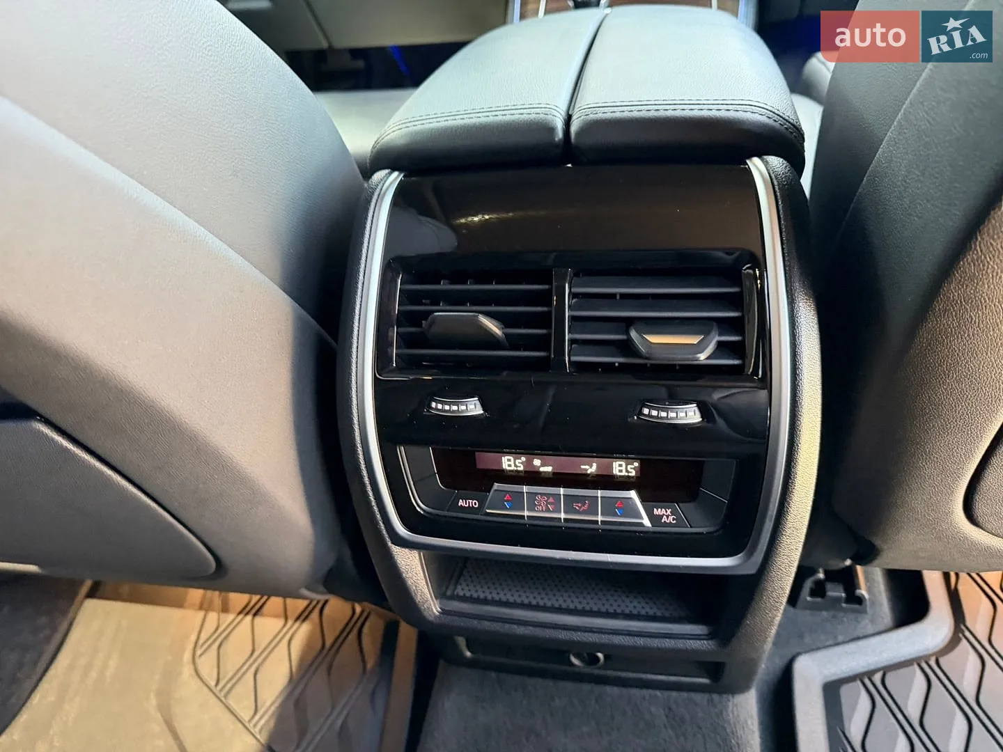 2019 BMW X5 - мініатюра 25