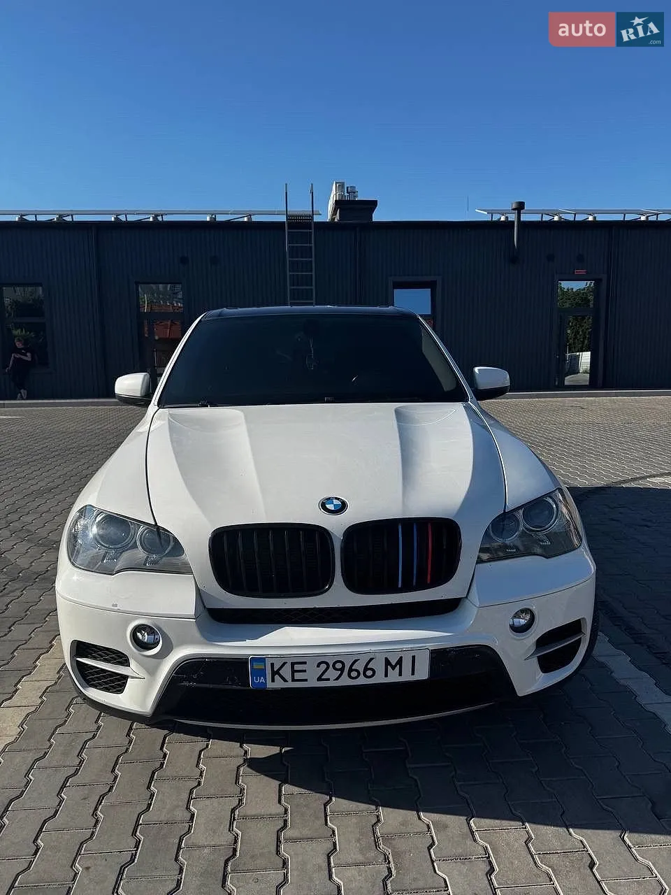 2011 BMW X5 - мініатюра 24