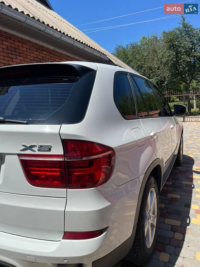 2011 BMW X5 - мініатюра 23