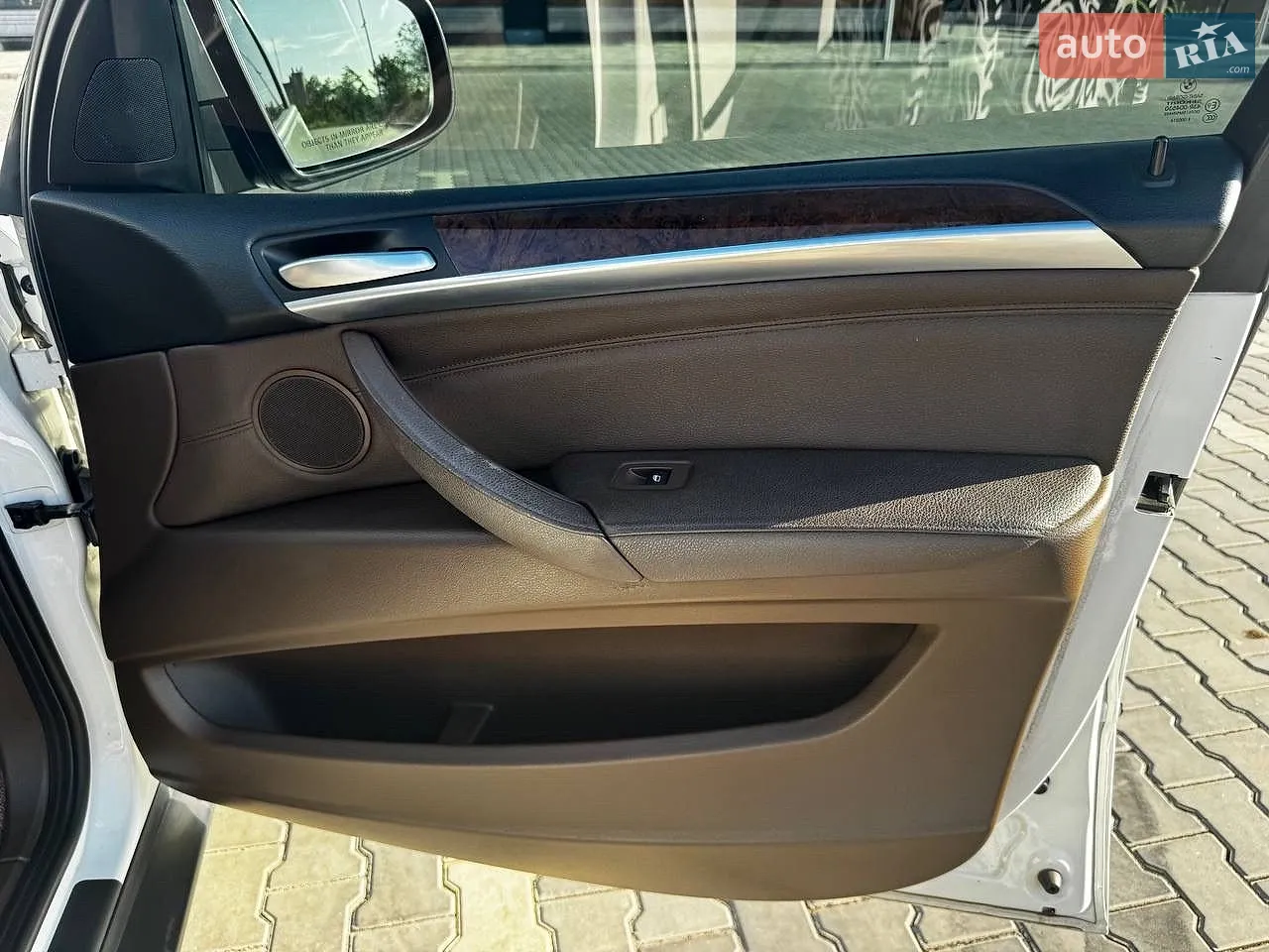 2011 BMW X5 - мініатюра 33
