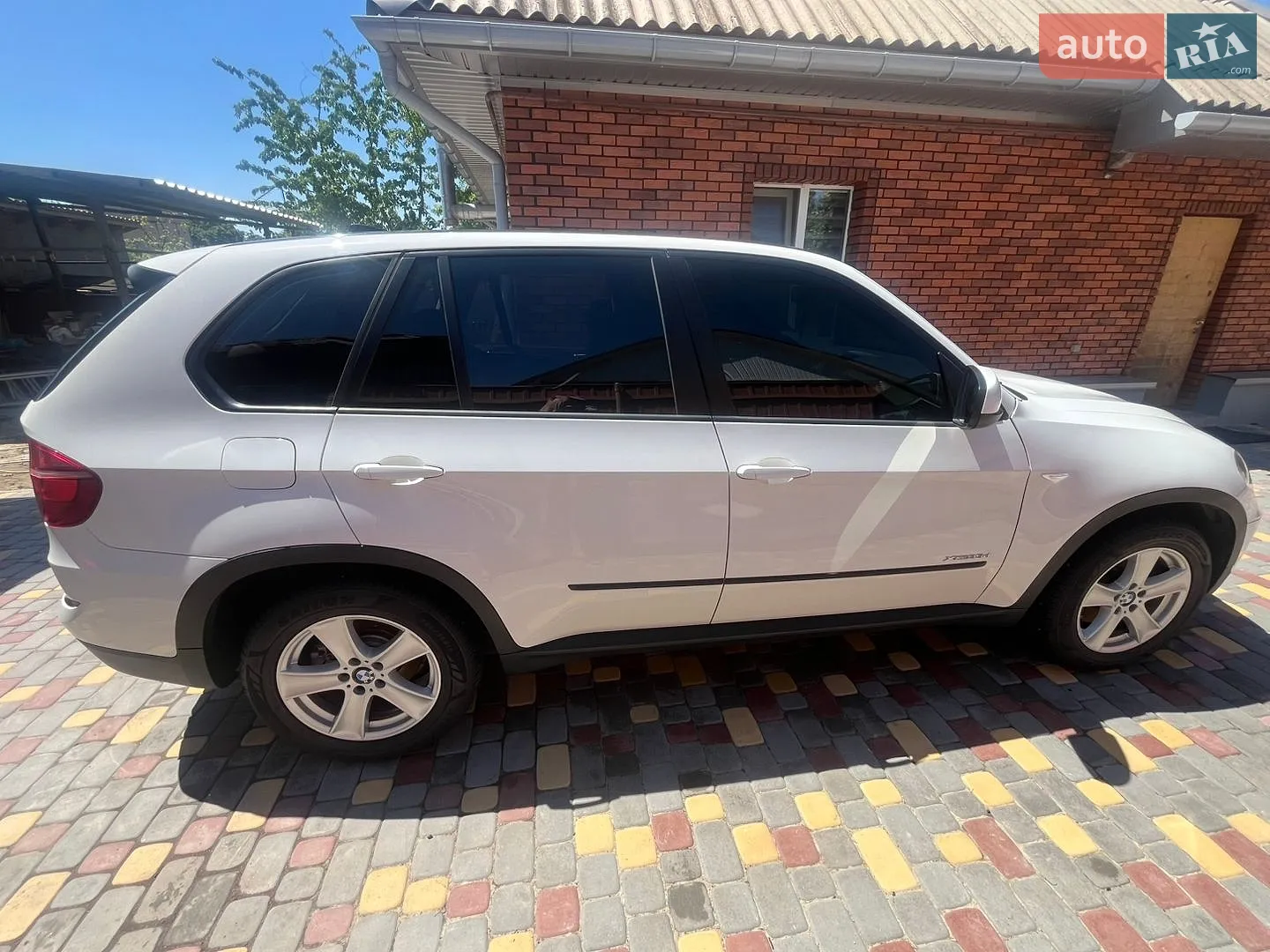 2011 BMW X5 - мініатюра 41