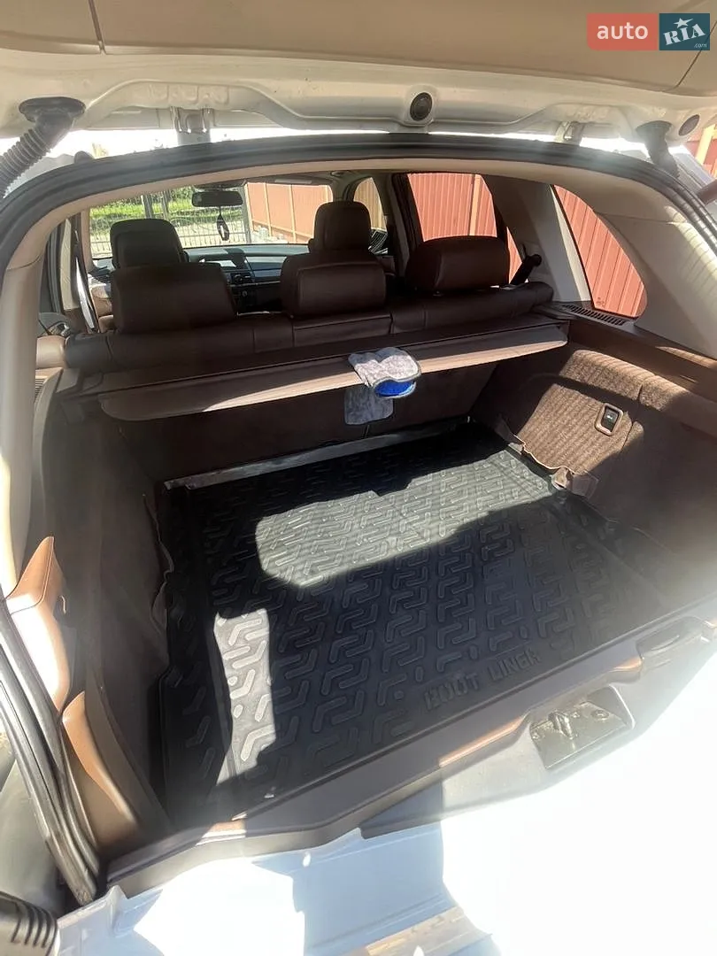 2011 BMW X5 - мініатюра 48