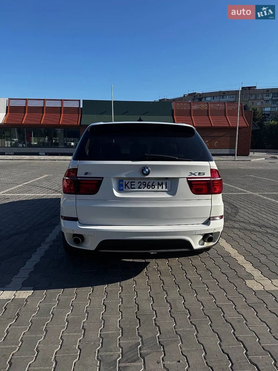 2011 BMW X5 - мініатюра 54