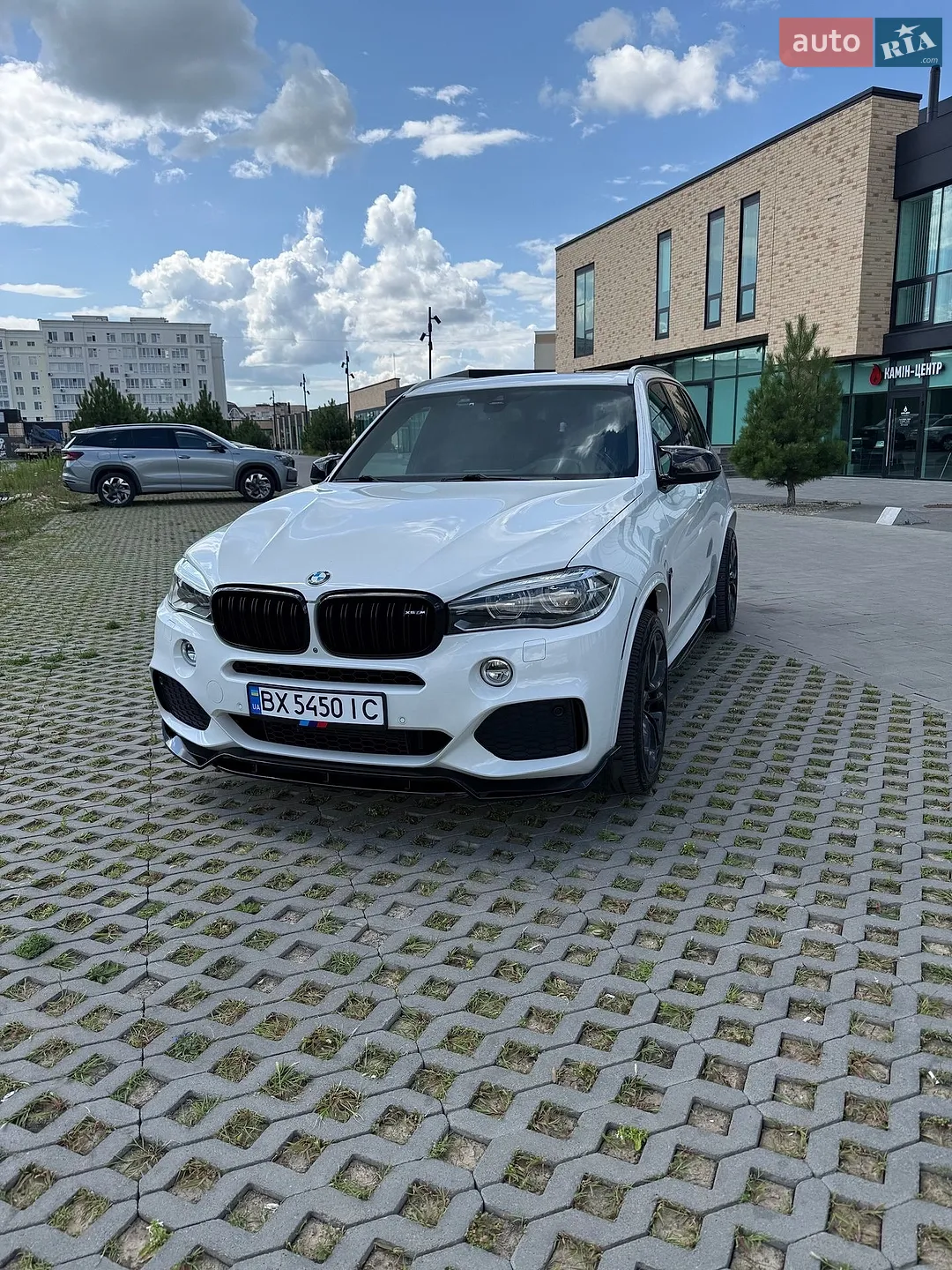 2016 BMW X5 - мініатюра 9