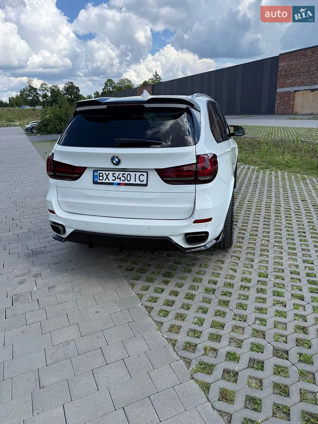 2016 BMW X5 - мініатюра 24