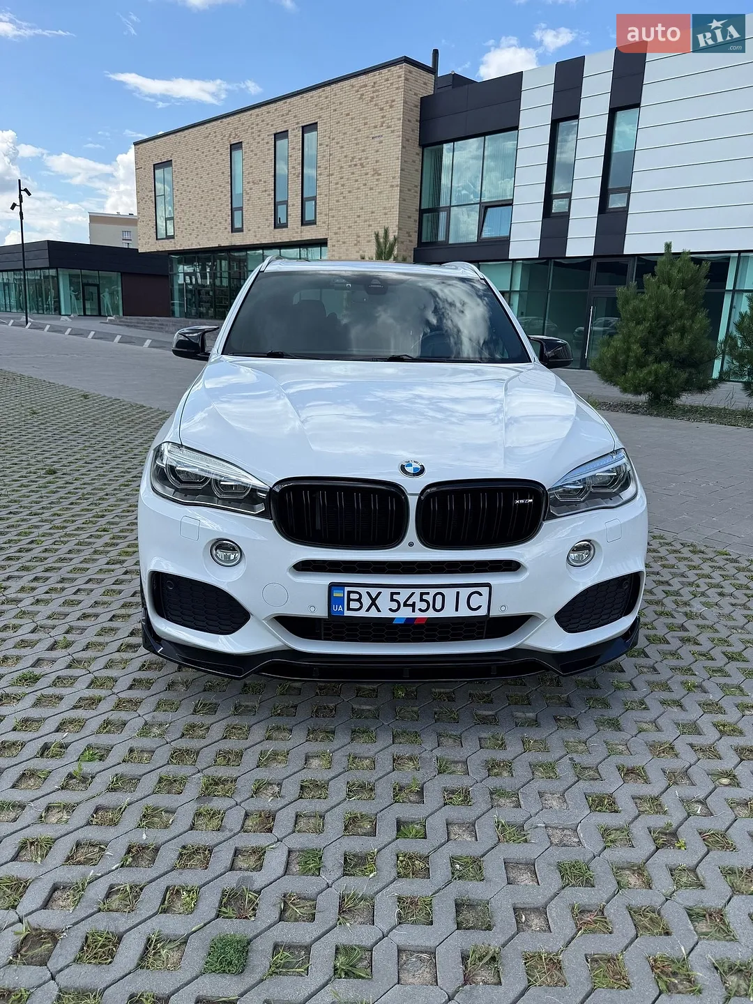 2016 BMW X5 - мініатюра 6
