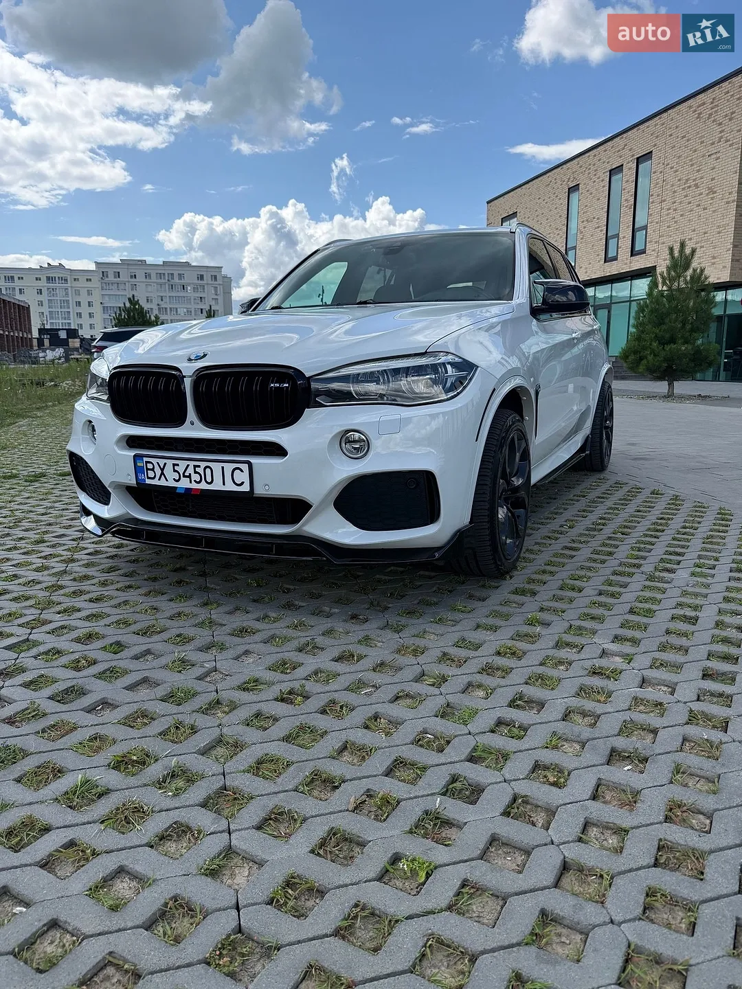 2016 BMW X5 - мініатюра 14