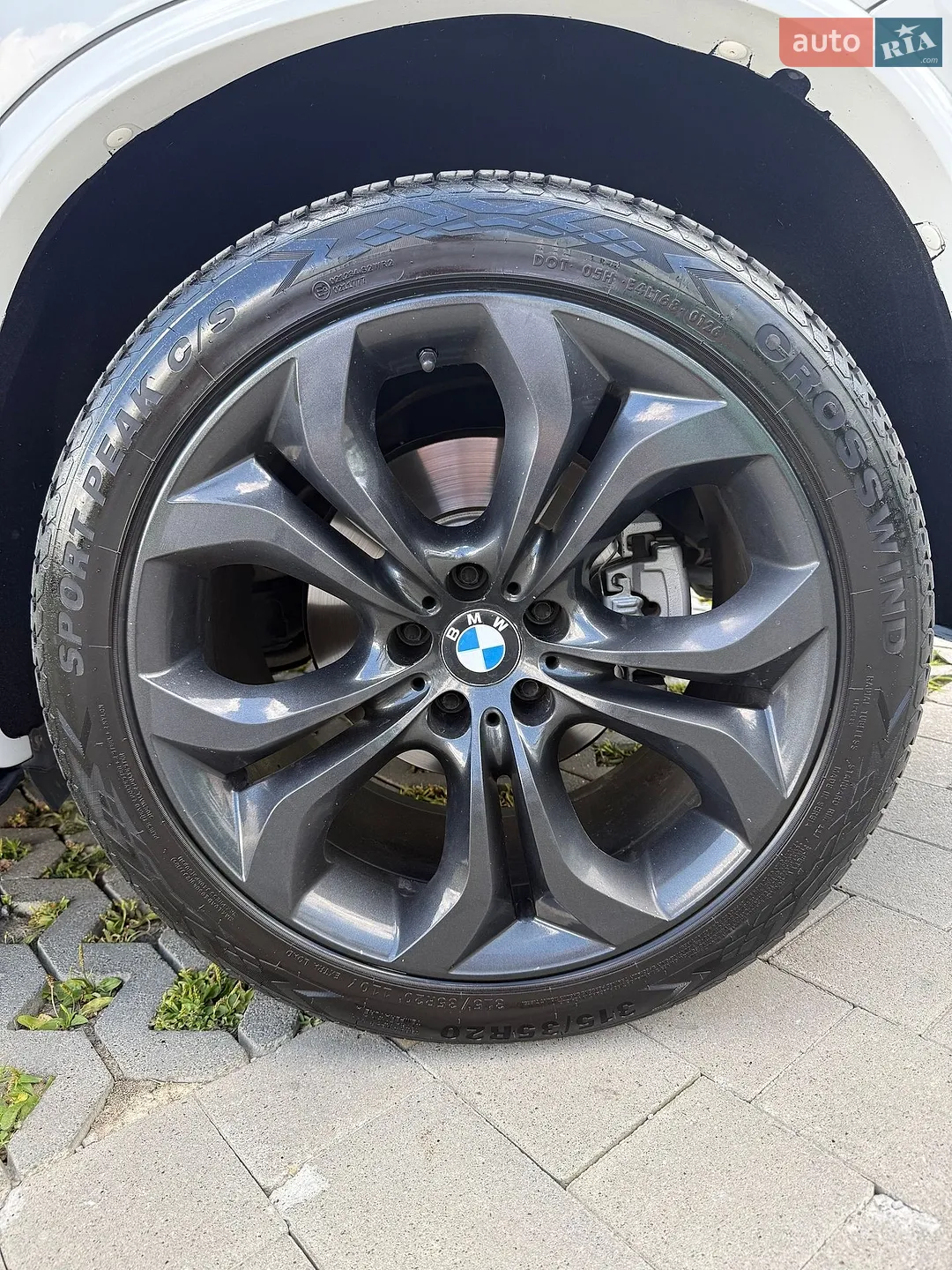 2016 BMW X5 - мініатюра 37