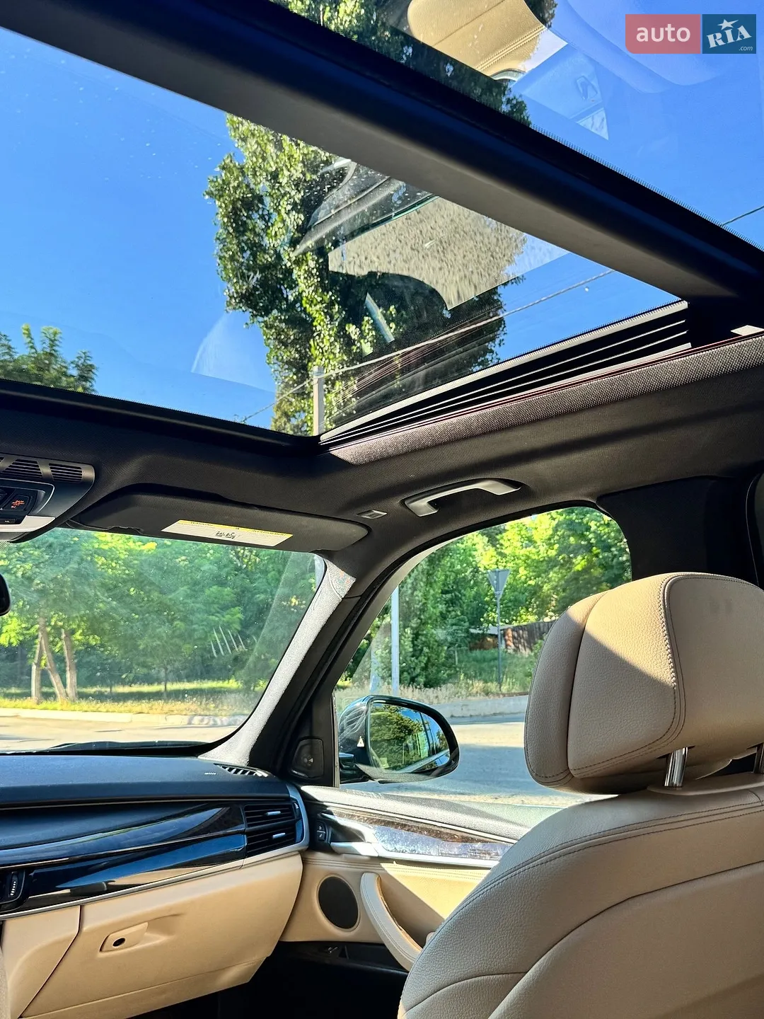 2017 BMW X5 - мініатюра 13