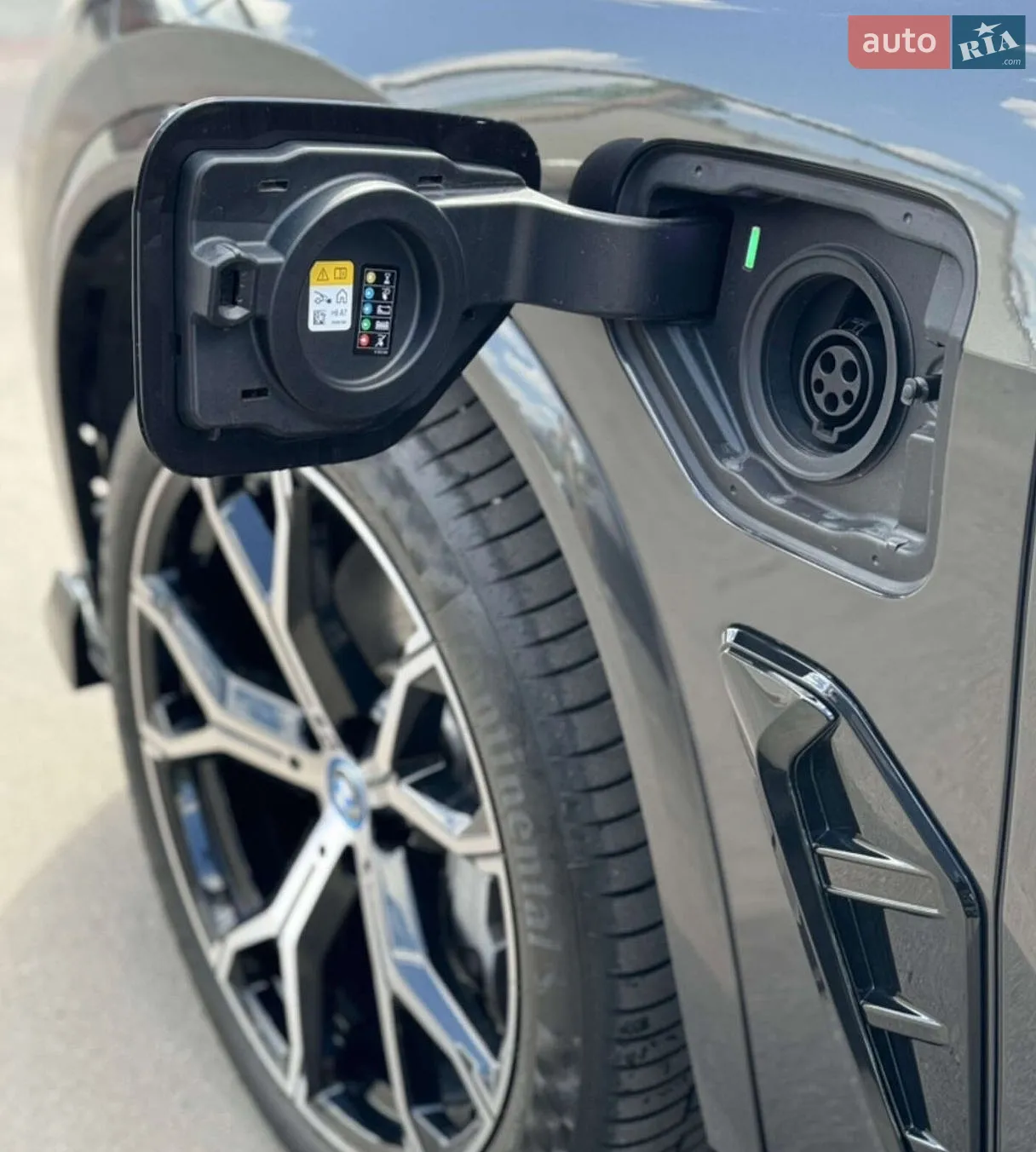 2021 BMW X5 - мініатюра 16