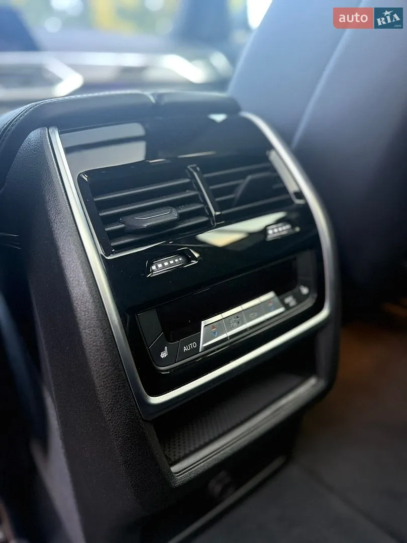 2019 BMW X5 - мініатюра 30