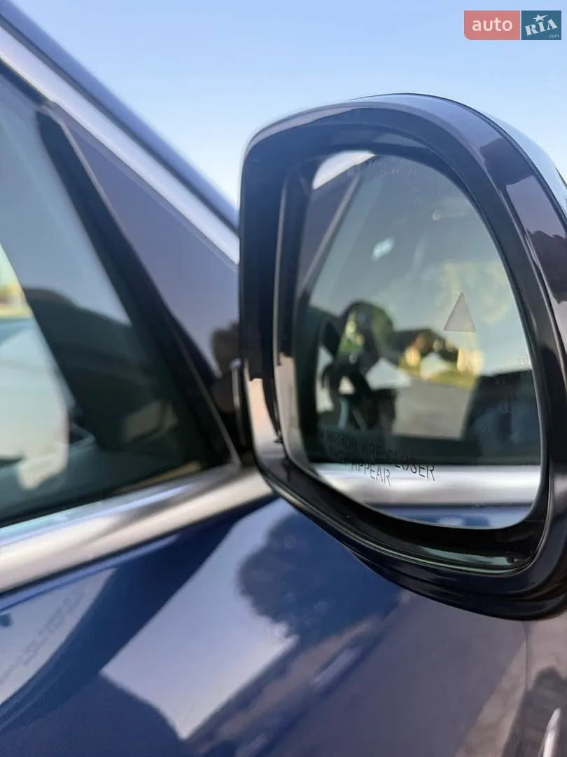 2019 BMW X5 - мініатюра 40