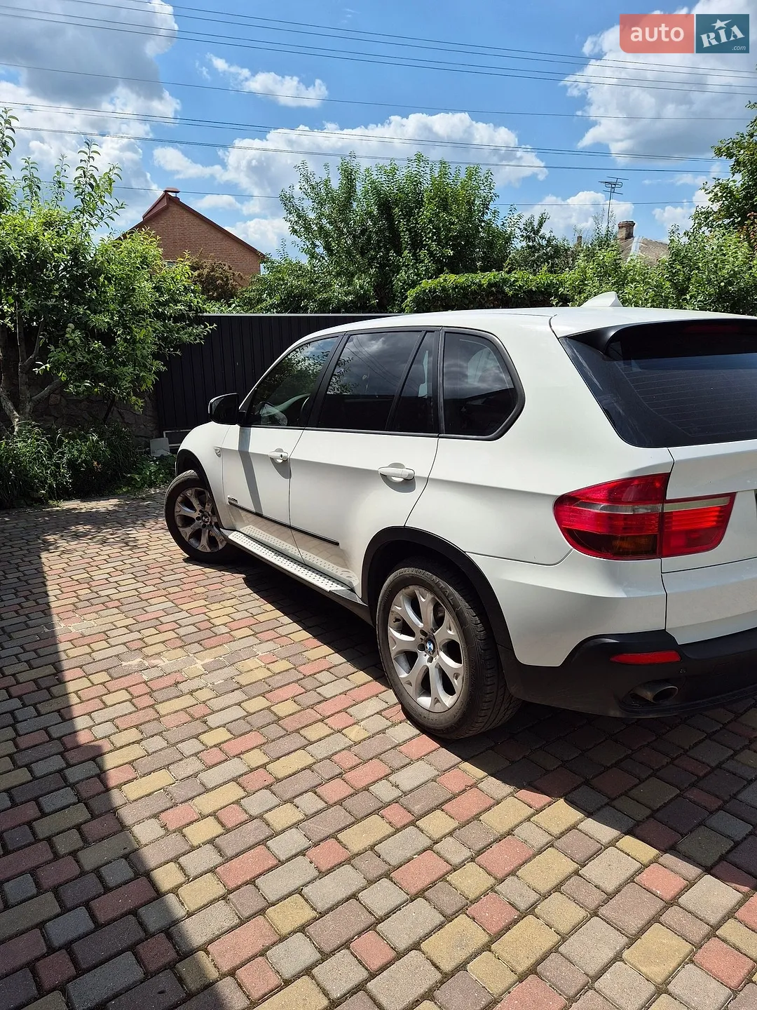 2010 BMW X5 - мініатюра 2