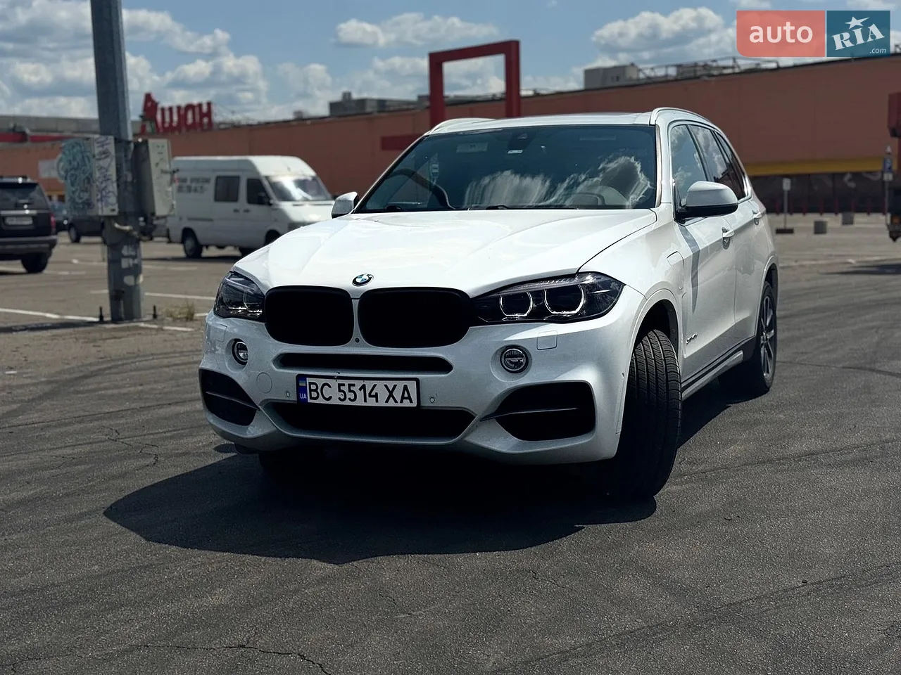 2018 BMW X5 - мініатюра 40
