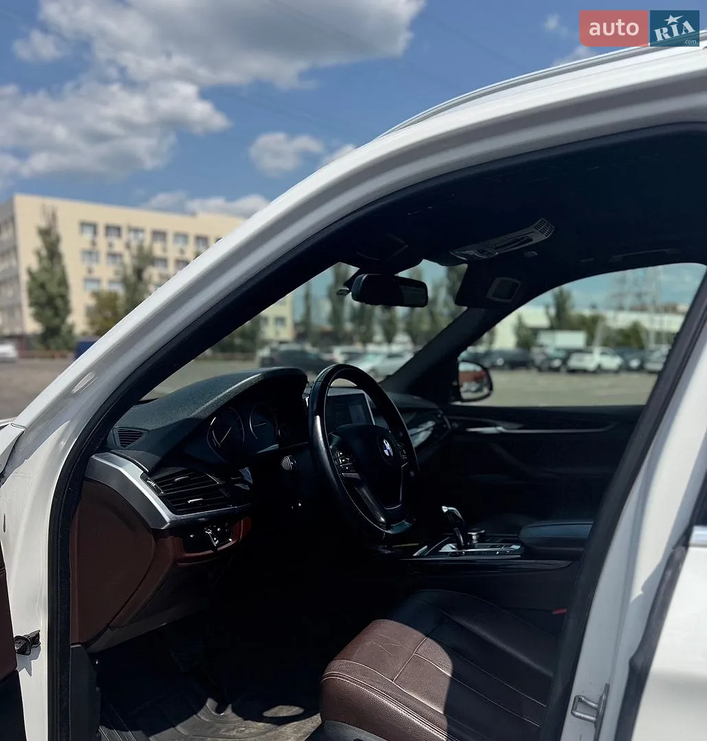 2018 BMW X5 - мініатюра 8