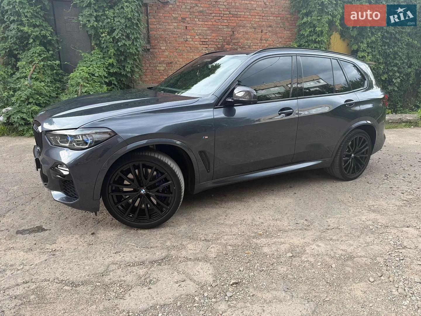 2020 BMW X5 - мініатюра 5