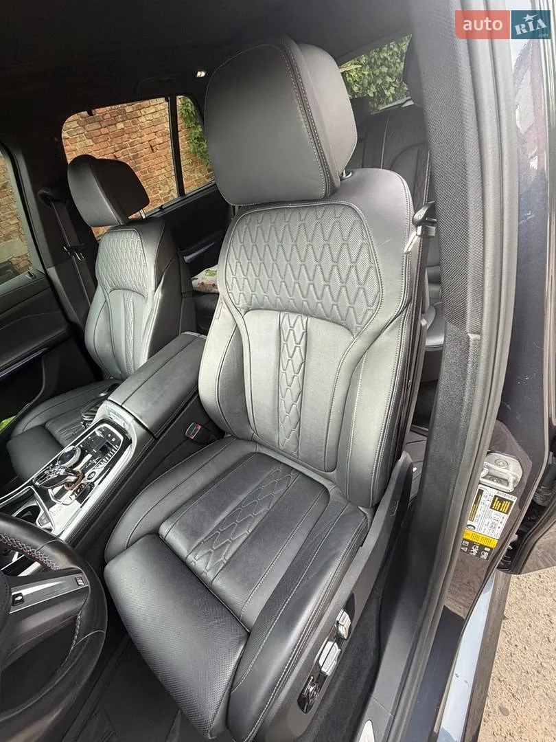 2020 BMW X5 - мініатюра 24