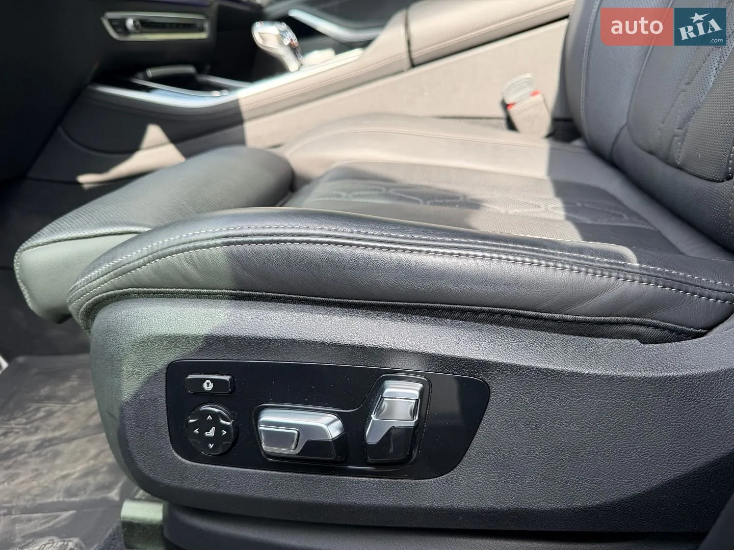 2020 BMW X5 - мініатюра 30