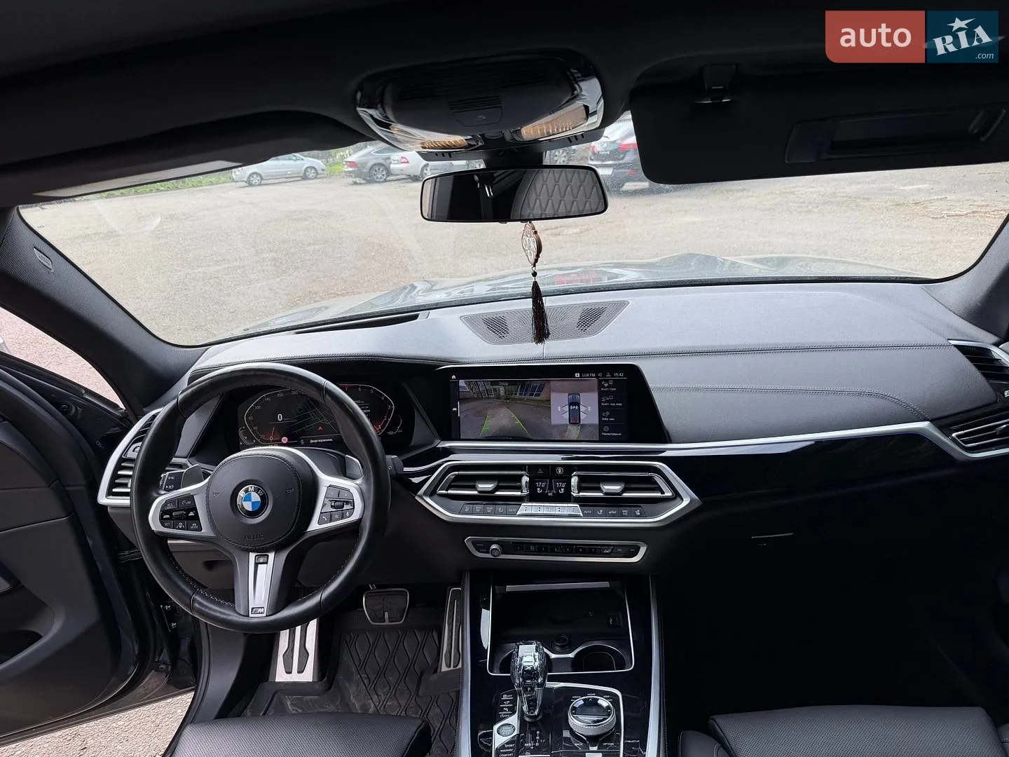 2020 BMW X5 - мініатюра 43