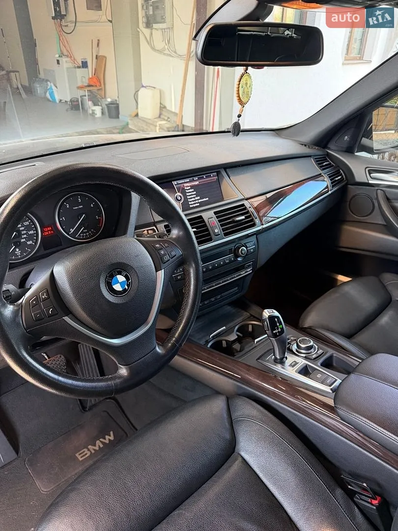 2010 BMW X5 - мініатюра 9