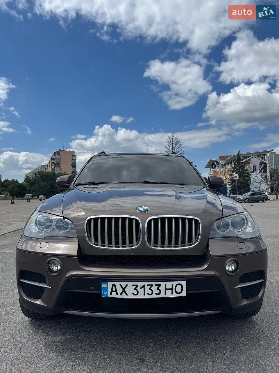 2013 BMW X5 - мініатюра 28