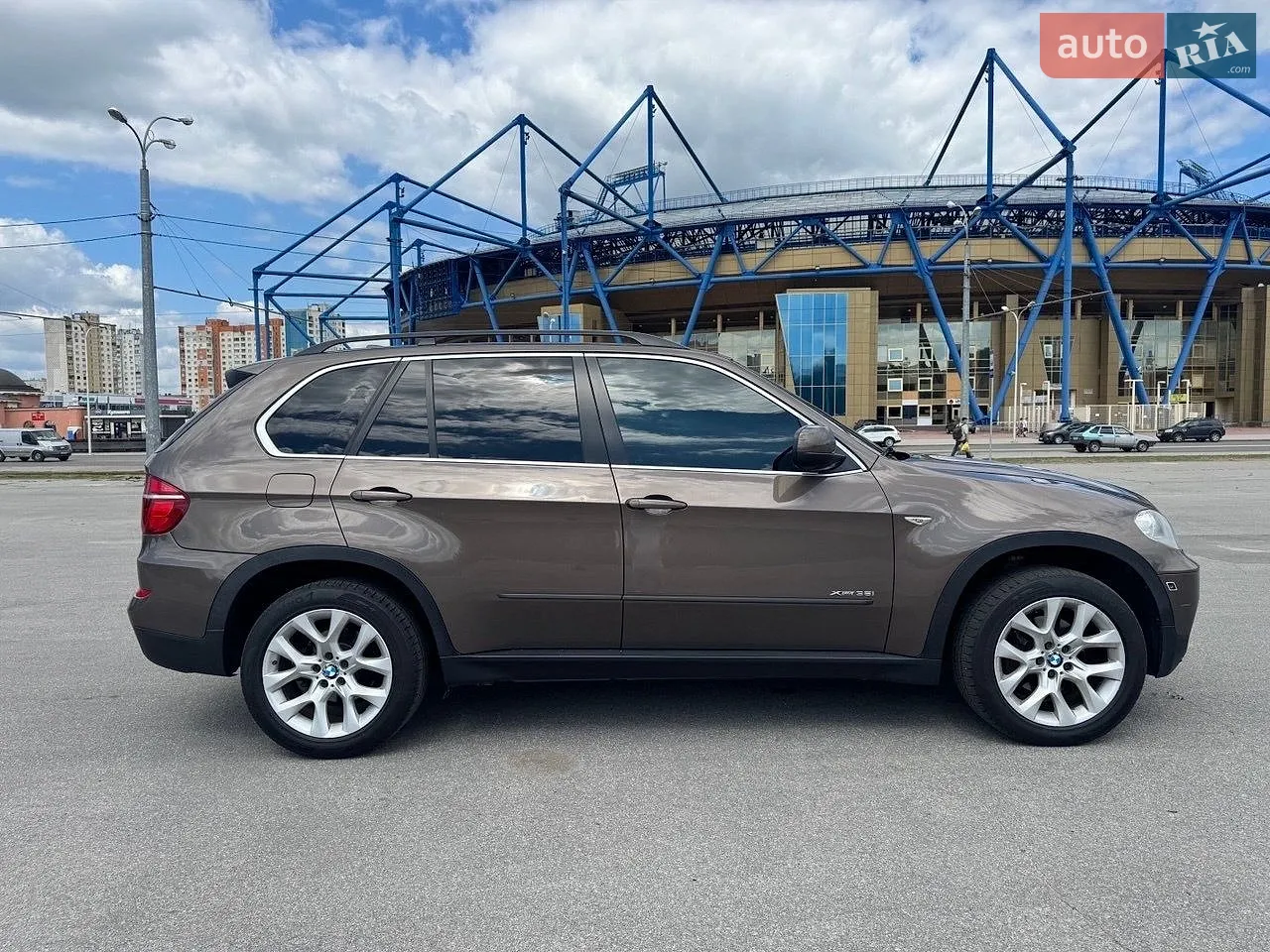 2013 BMW X5 - мініатюра 14