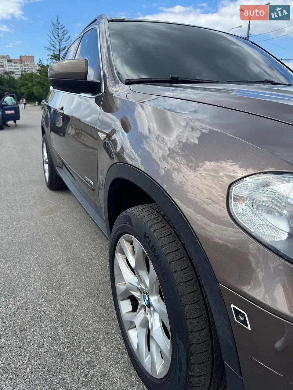 2013 BMW X5 - мініатюра 36