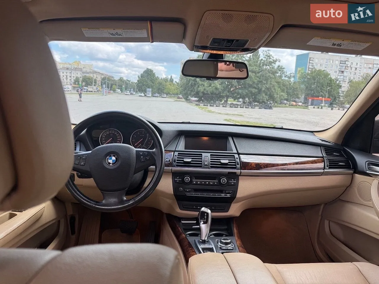 2013 BMW X5 - мініатюра 40