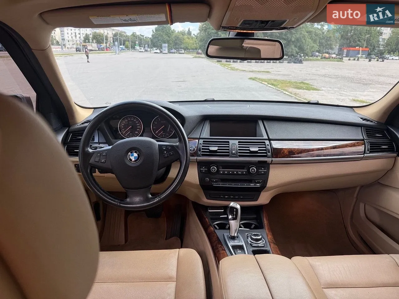 2013 BMW X5 - мініатюра 42