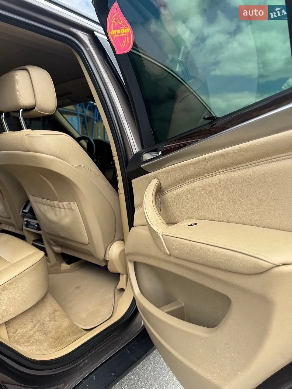 2013 BMW X5 - мініатюра 52