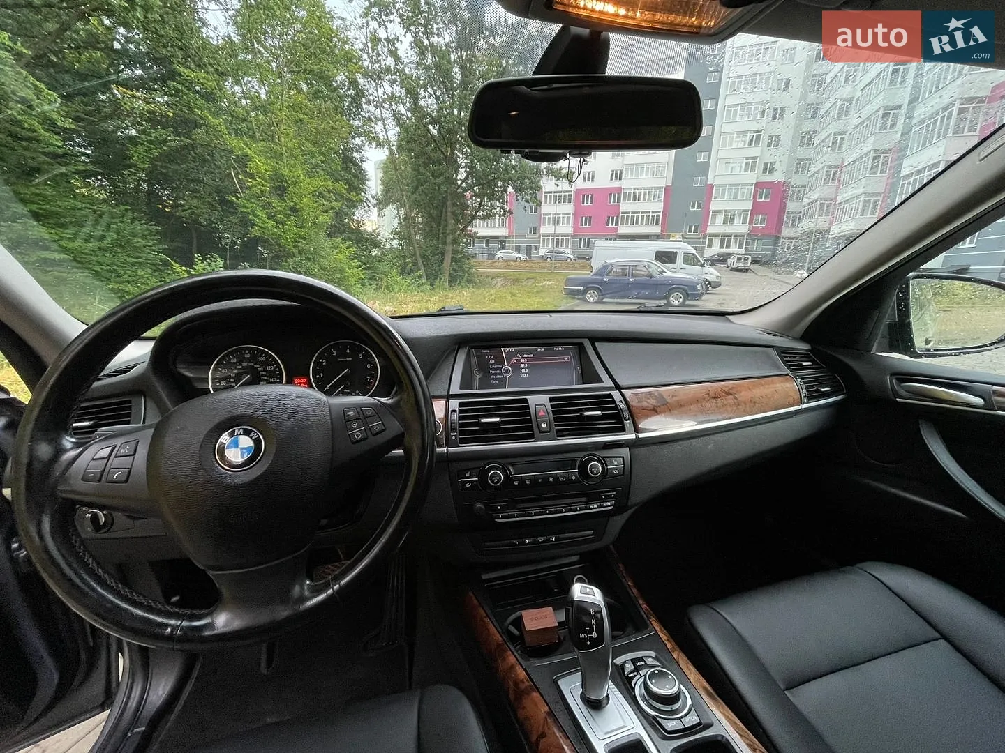 2011 BMW X5 - мініатюра 19