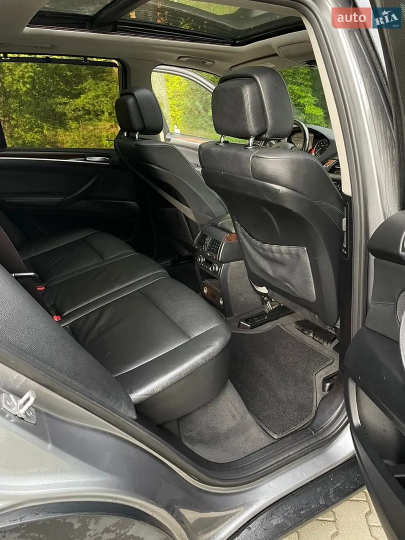 2011 BMW X5 - мініатюра 27