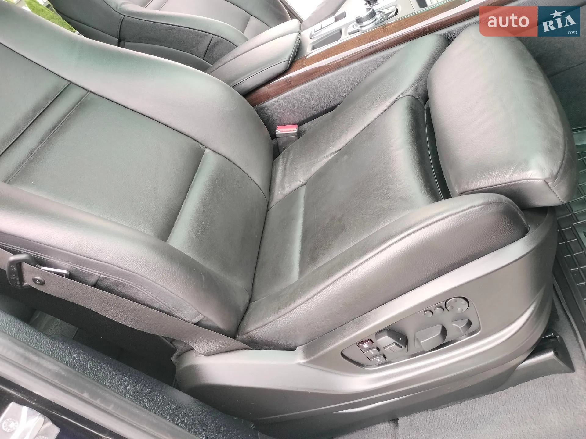 2012 BMW X5 - мініатюра 13