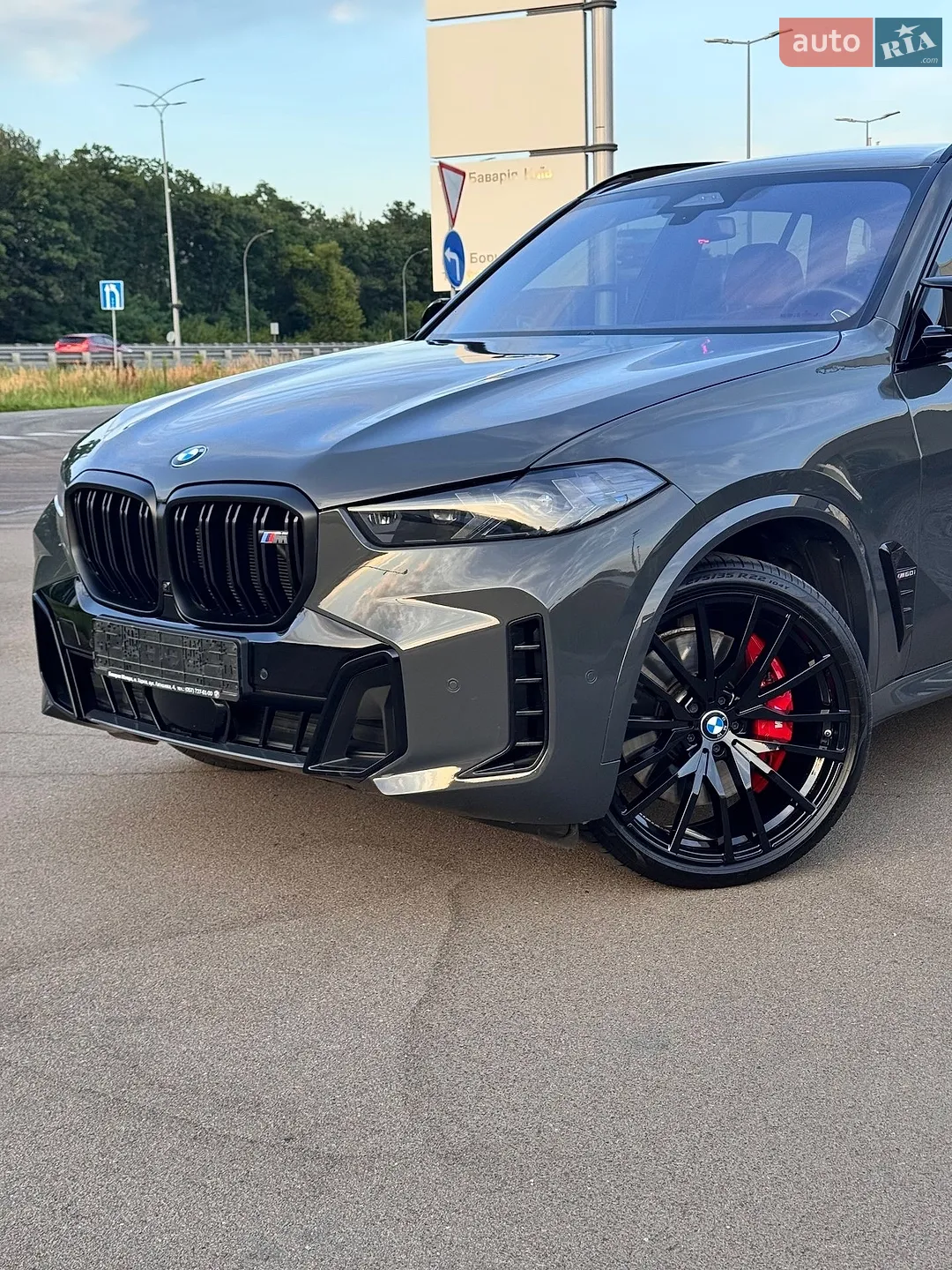 2024 BMW X5 - мініатюра 7