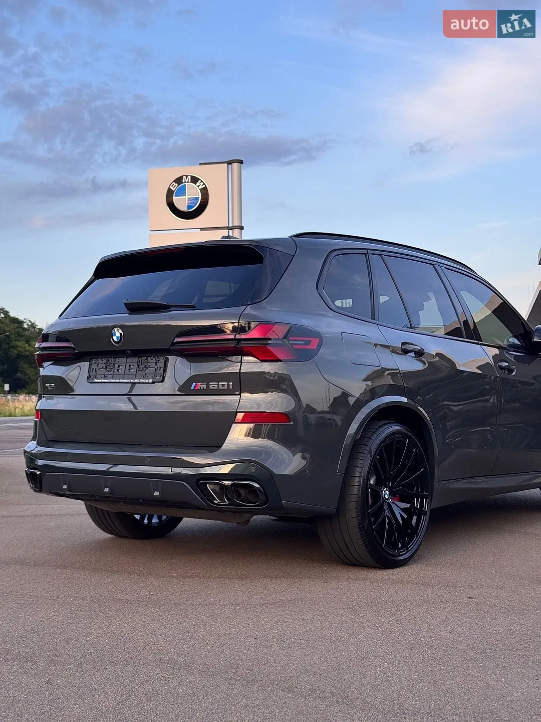 2024 BMW X5 - мініатюра 16