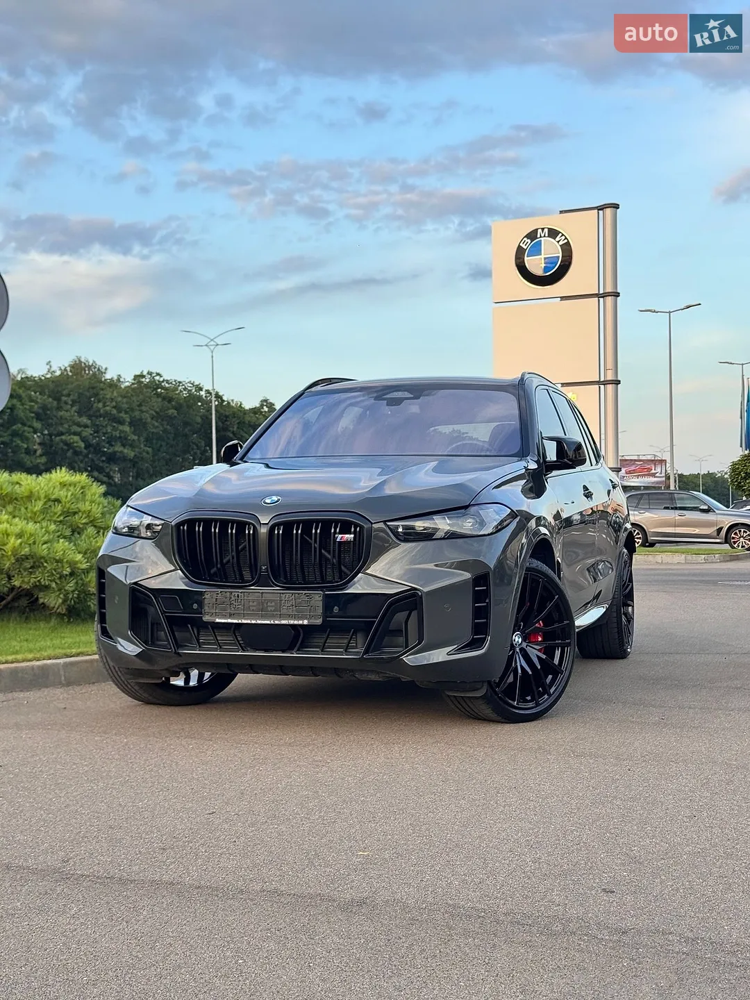 2024 BMW X5 - мініатюра 18