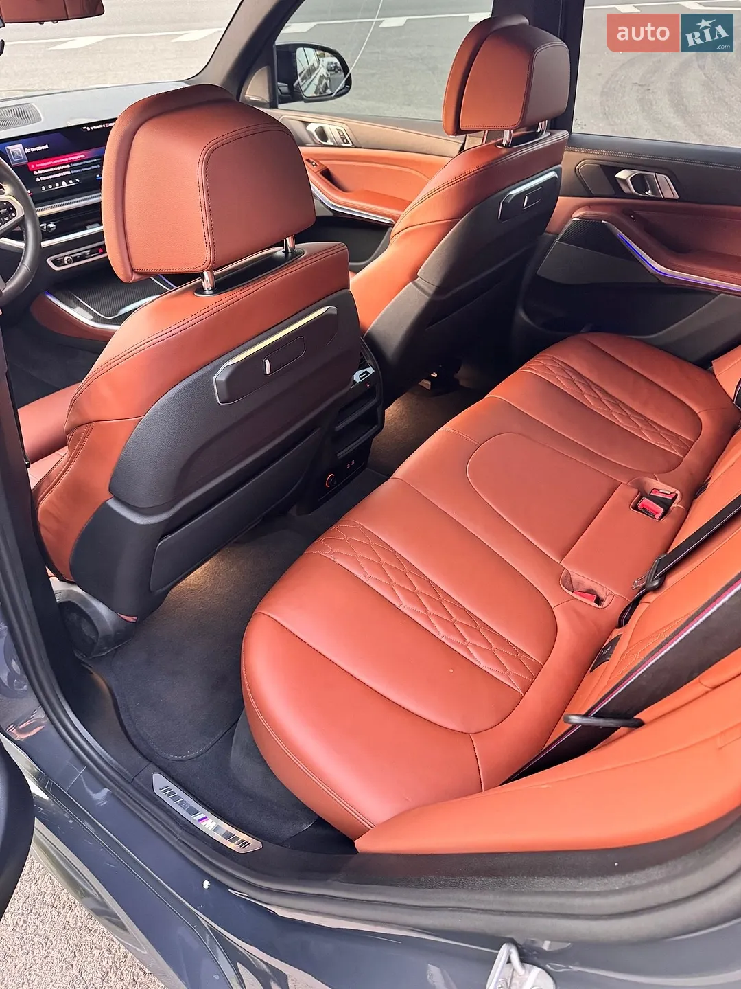 2024 BMW X5 - мініатюра 24