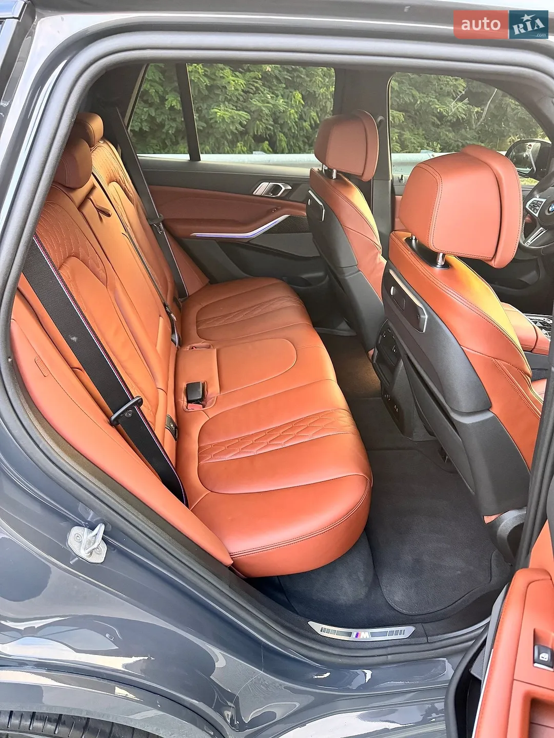2024 BMW X5 - мініатюра 26