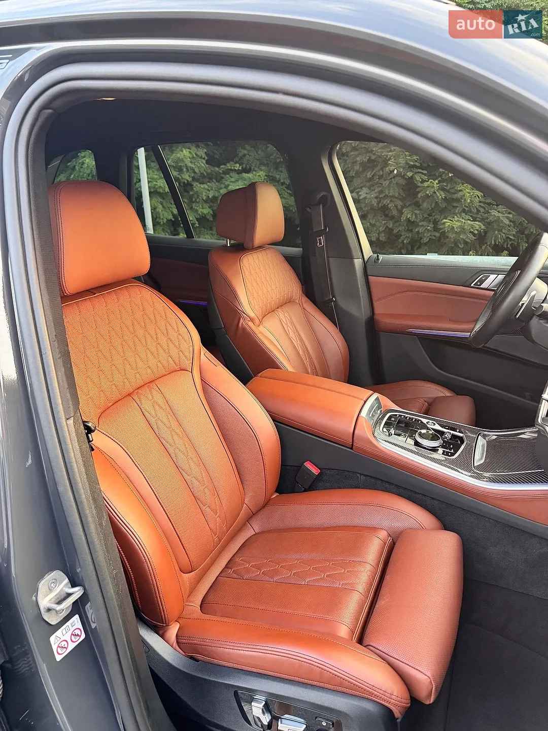 2024 BMW X5 - мініатюра 23