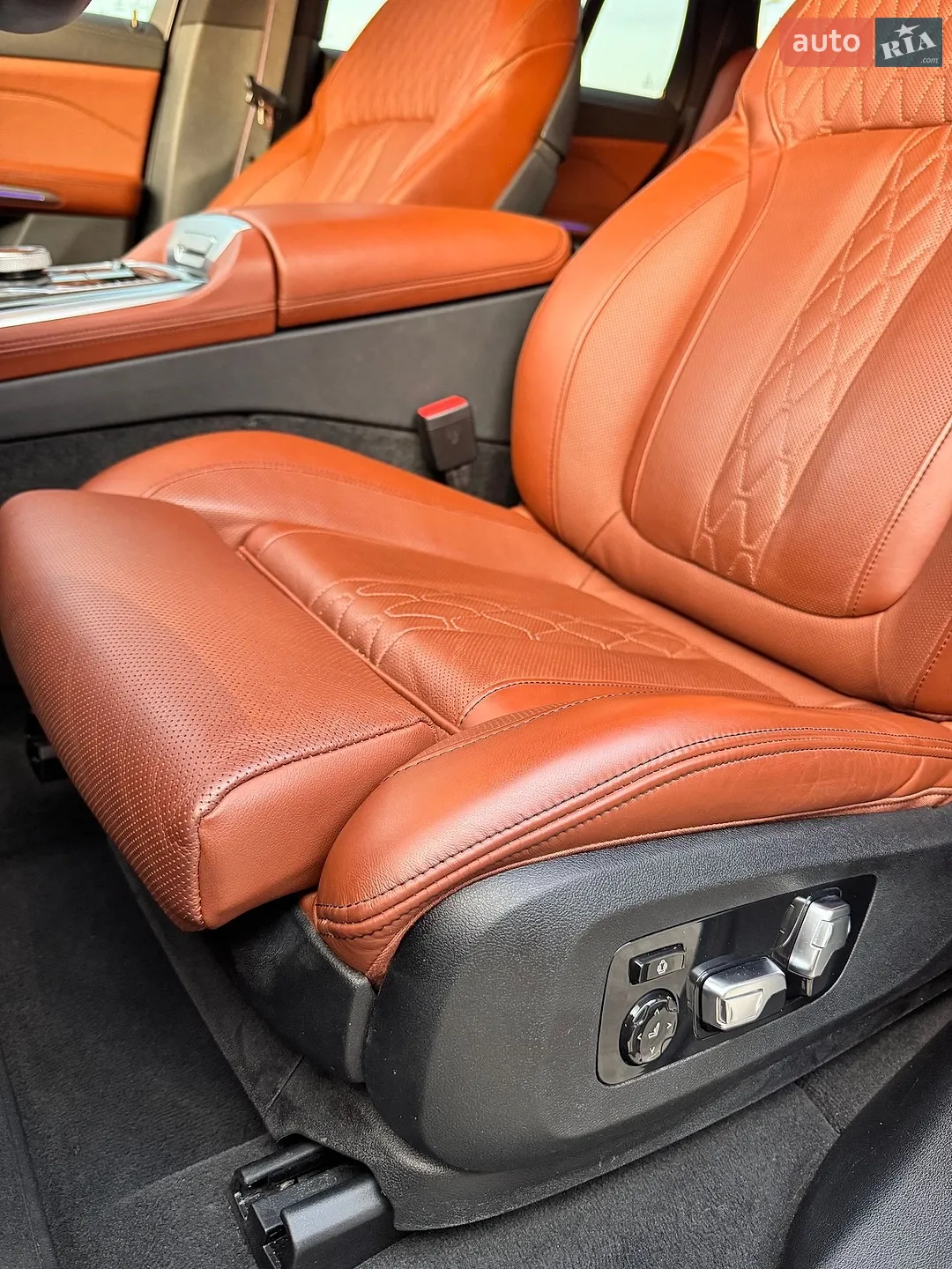 2024 BMW X5 - мініатюра 29