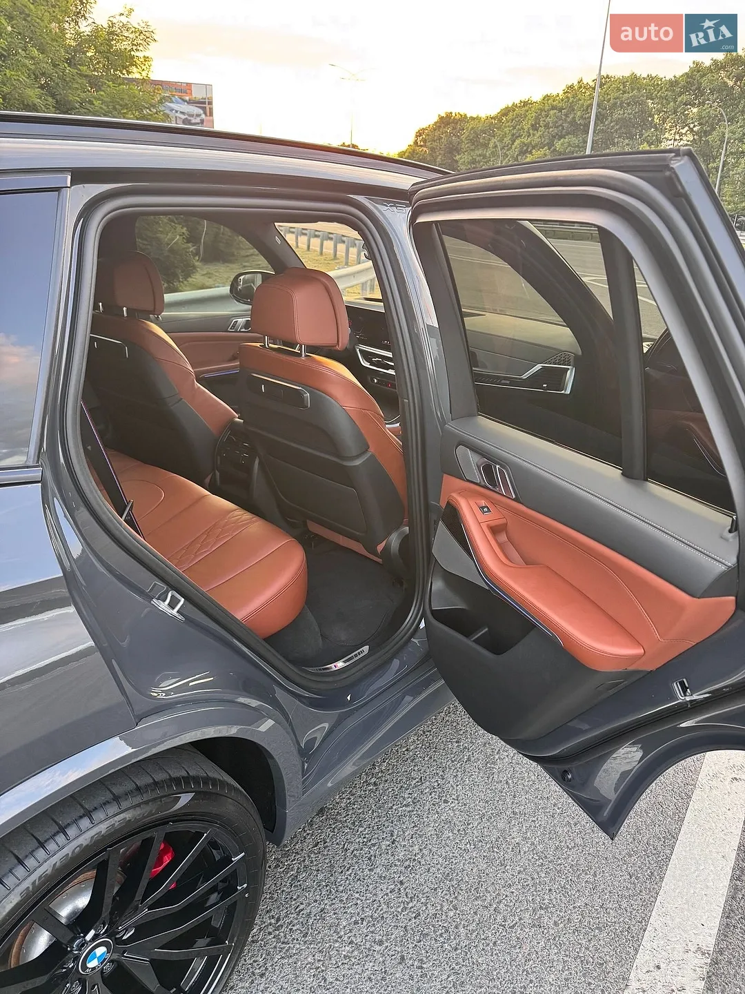 2024 BMW X5 - мініатюра 27