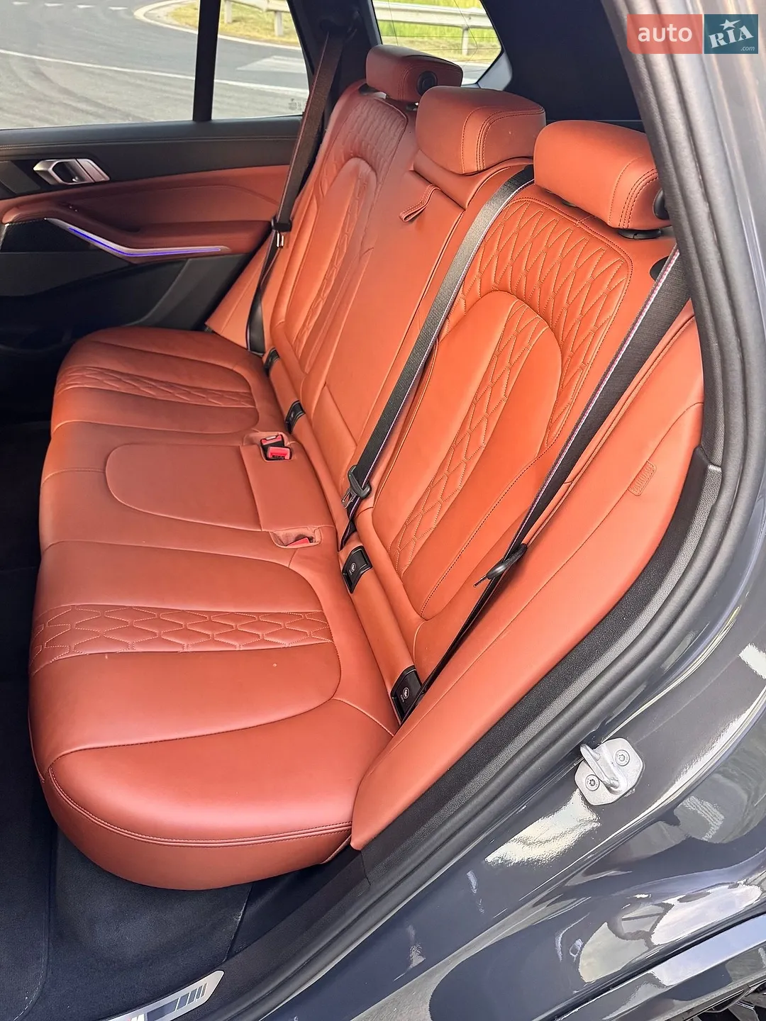 2024 BMW X5 - мініатюра 28