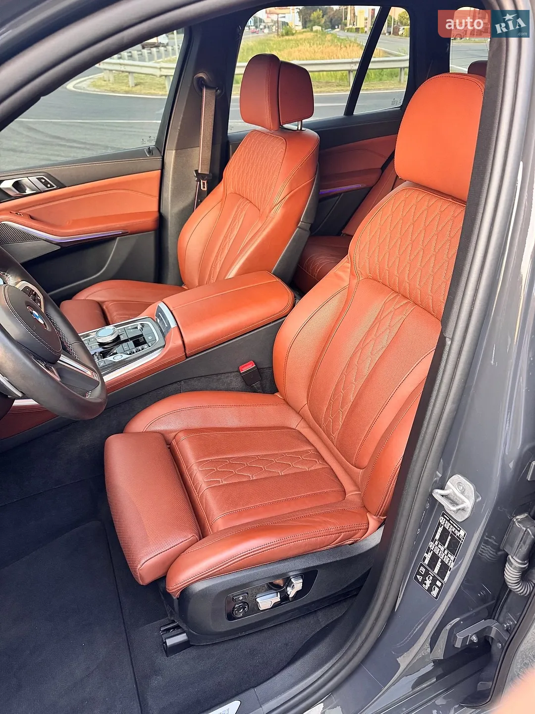 2024 BMW X5 - мініатюра 32