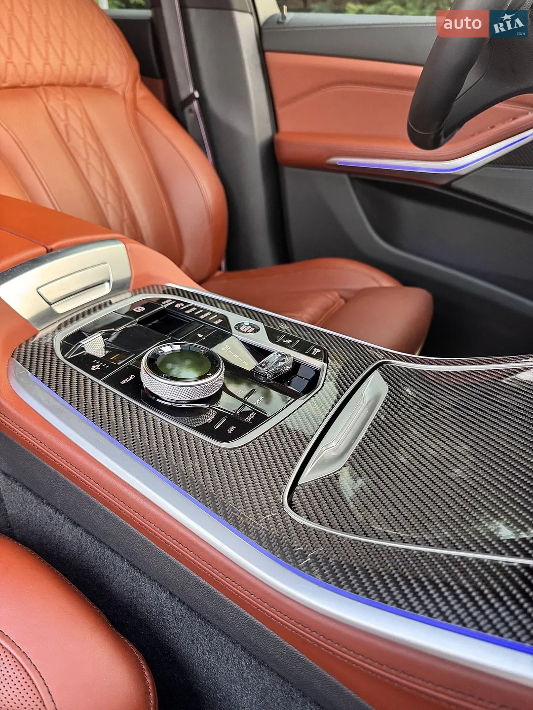 2024 BMW X5 - мініатюра 36