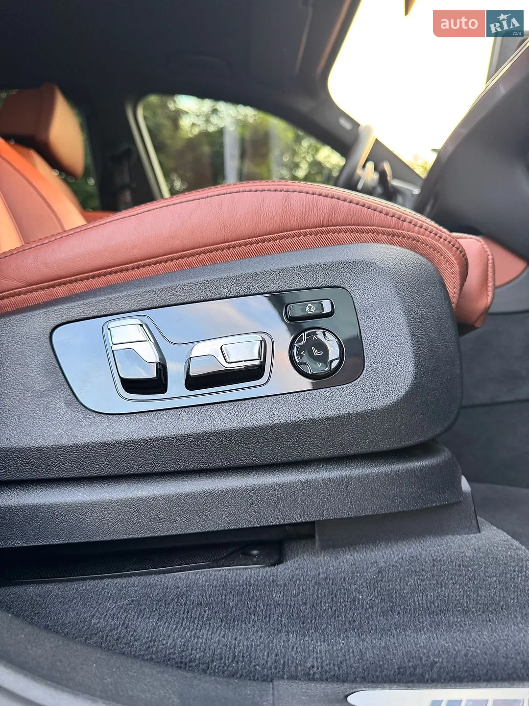 2024 BMW X5 - мініатюра 38
