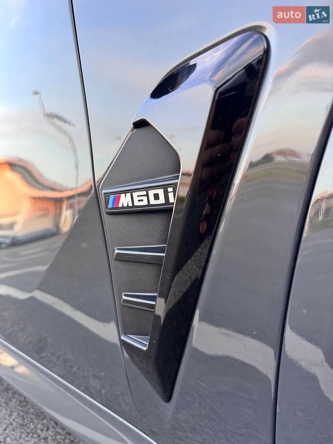 2024 BMW X5 - мініатюра 44