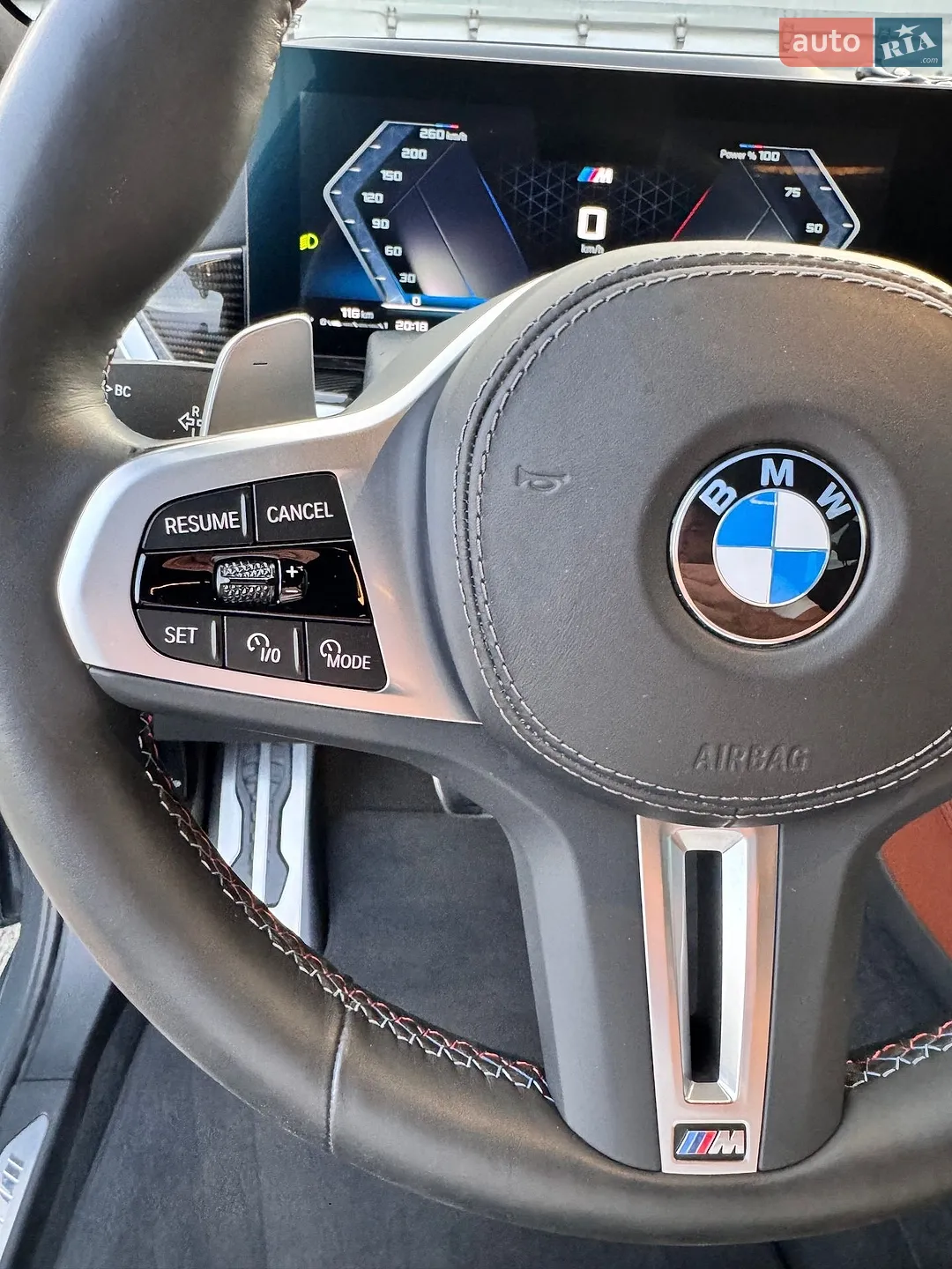 2024 BMW X5 - мініатюра 47