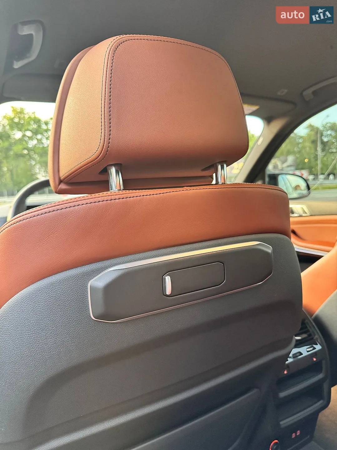 2024 BMW X5 - мініатюра 52