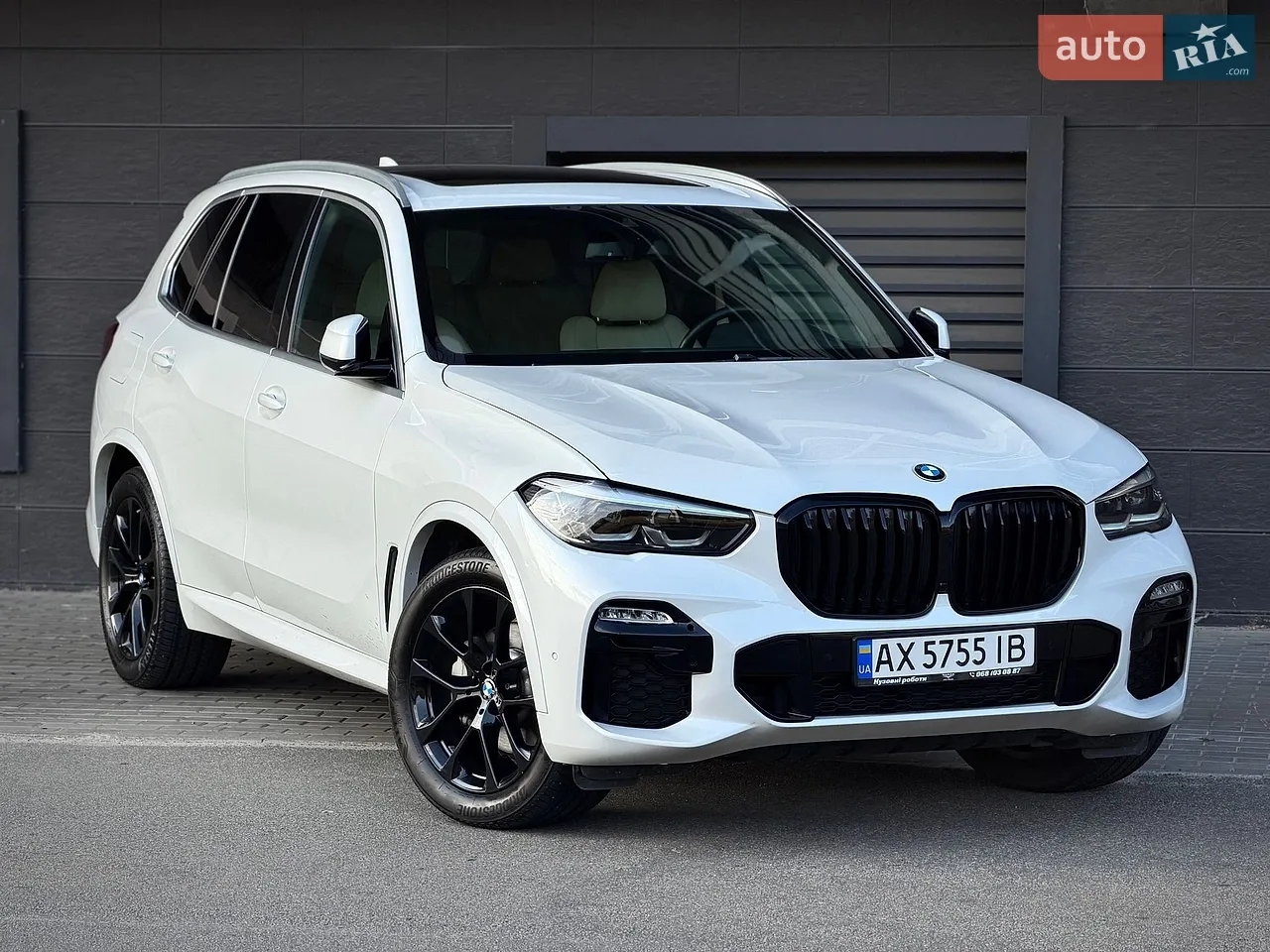 2018 BMW X5 - мініатюра 41