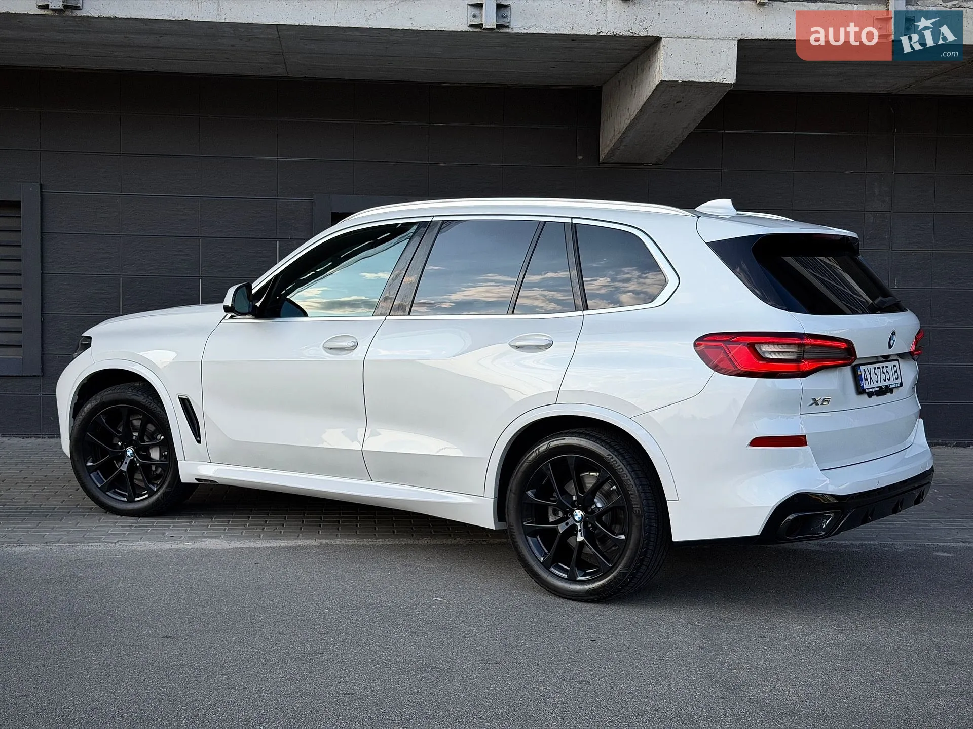2019 BMW X5 - мініатюра 12